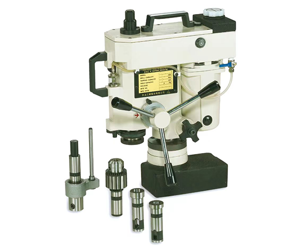 金寨县磁性钻孔攻牙机